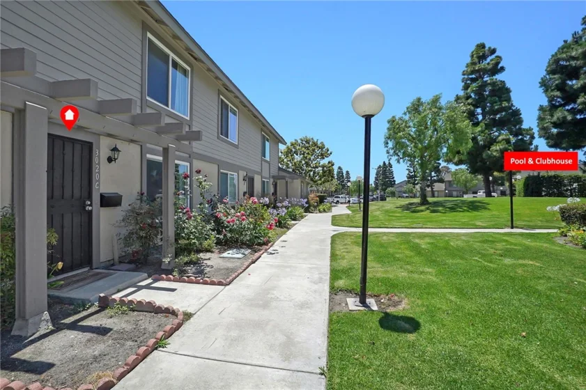 3020 Bradford Place #91 photo 1
