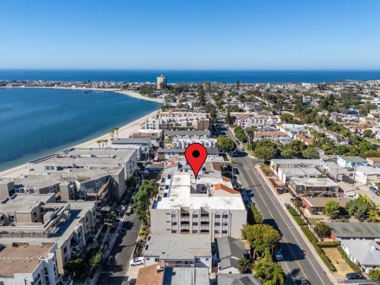 1225 Pacific Beach Drive #1K photo 1
