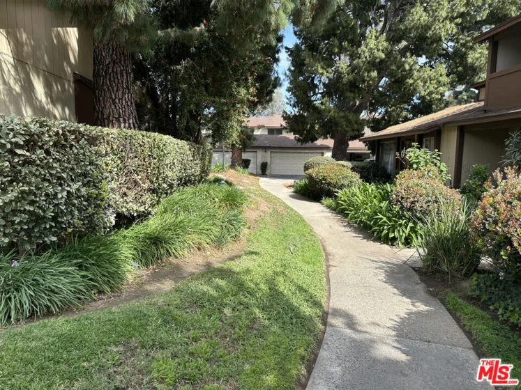 14715 Parthenia Street #18 photo 22
