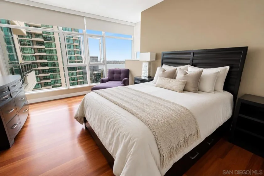 1205 Pacific Hwy #2906 photo 12