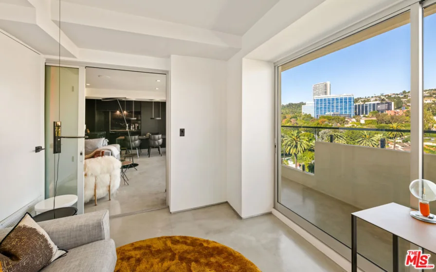 838 N Doheny Drive #1205 photo 10