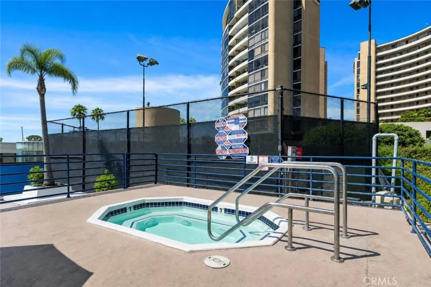 4265 Marina City Drive #811 photo 16