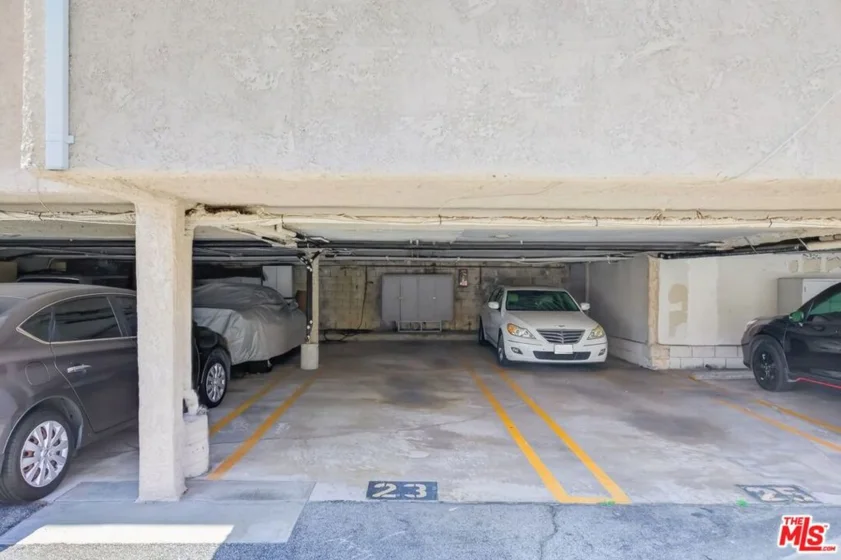 10521 National Boulevard #214 photo 18