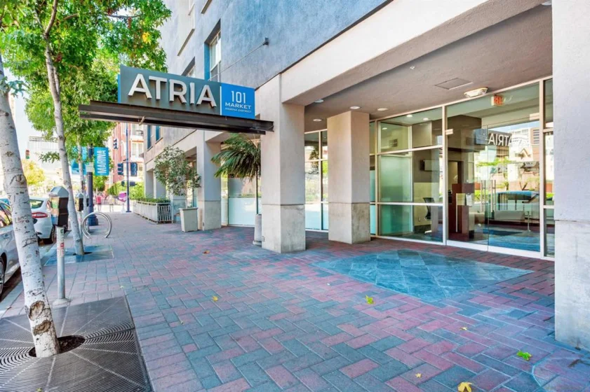 101 Market Street #417 photo 1