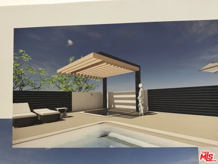 4335 Marina City Drive #134 photo 20