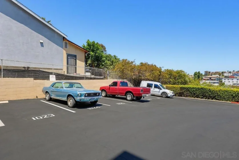 5252 Orange Avenue #131 photo 36