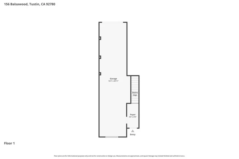 124 Chaparral photo 15
