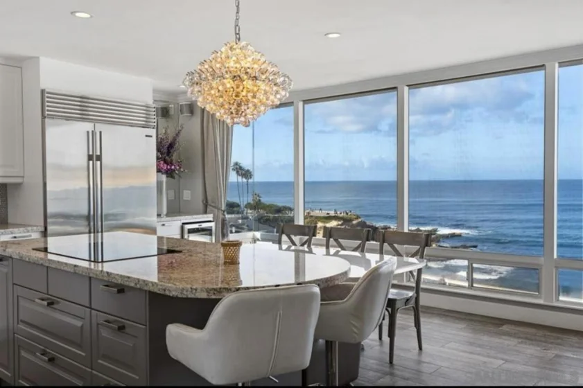 1219 Coast Boulevard #4 photo 1
