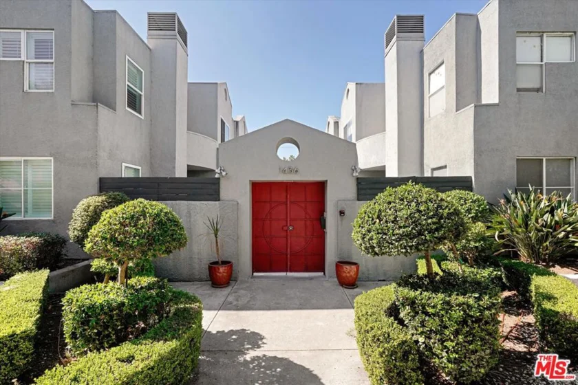 1436 20th Street #4 photo 1