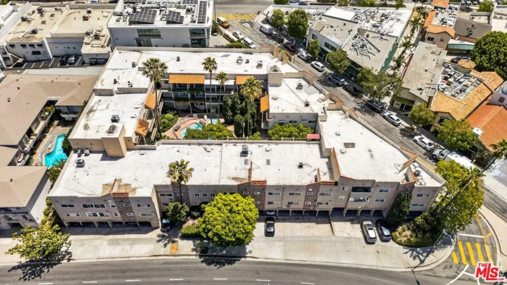 11670 W Sunset Boulevard #217 photo 43