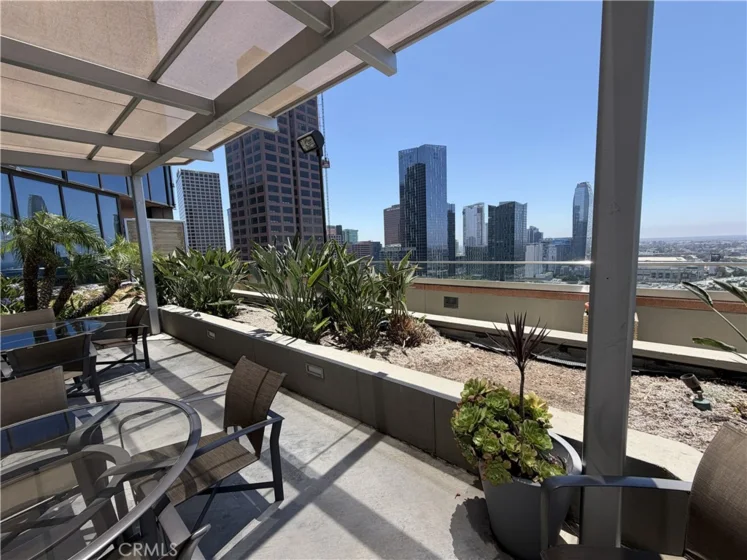 1100 Wilshire #2901 photo 29
