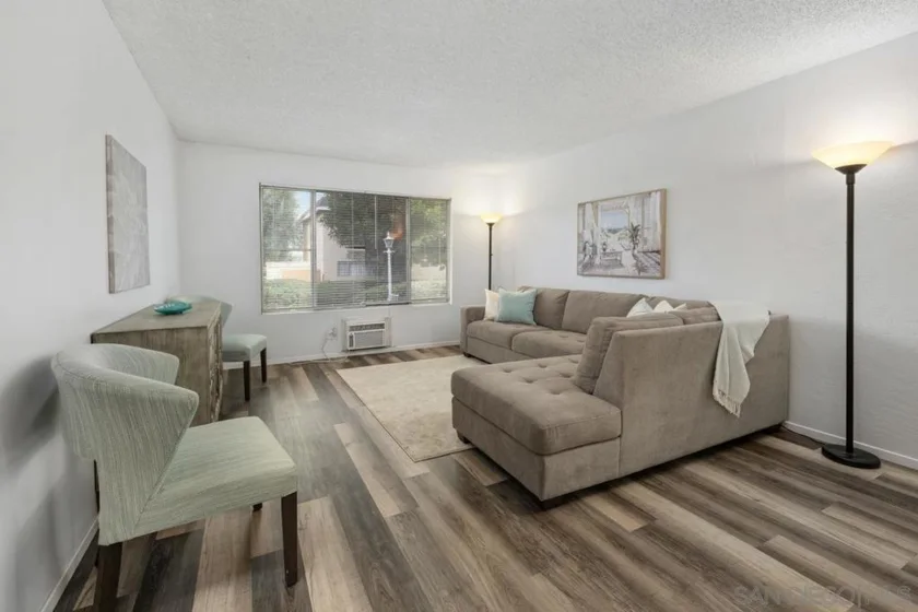 4560 Maple Avenue #124 photo 1