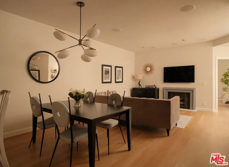 585 N Rossmore Avenue #508 photo 4