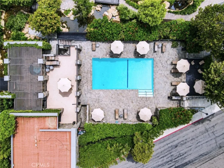 4727 Park Encino Lane #230 photo 33