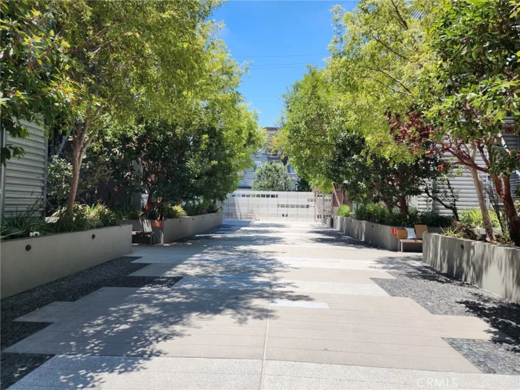 4080 Glencoe Avenue #208 photo 1