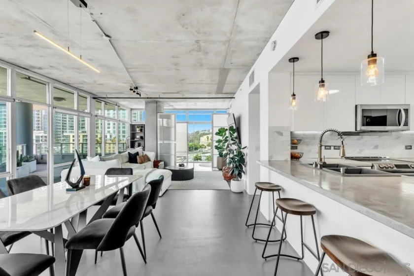 1080 Park Boulevard #701 photo 1