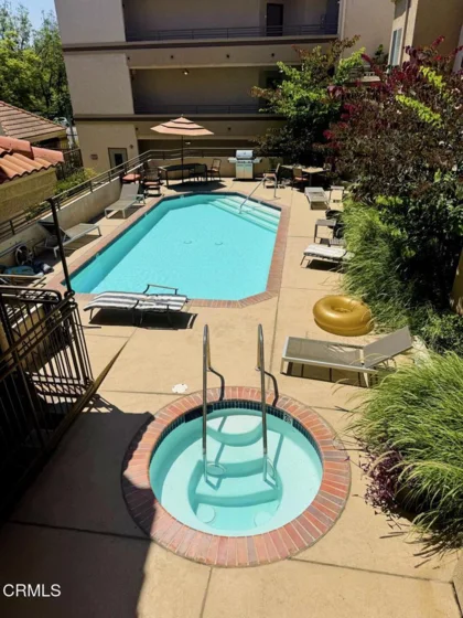 501 E Del Mar Boulevard #302 photo 25