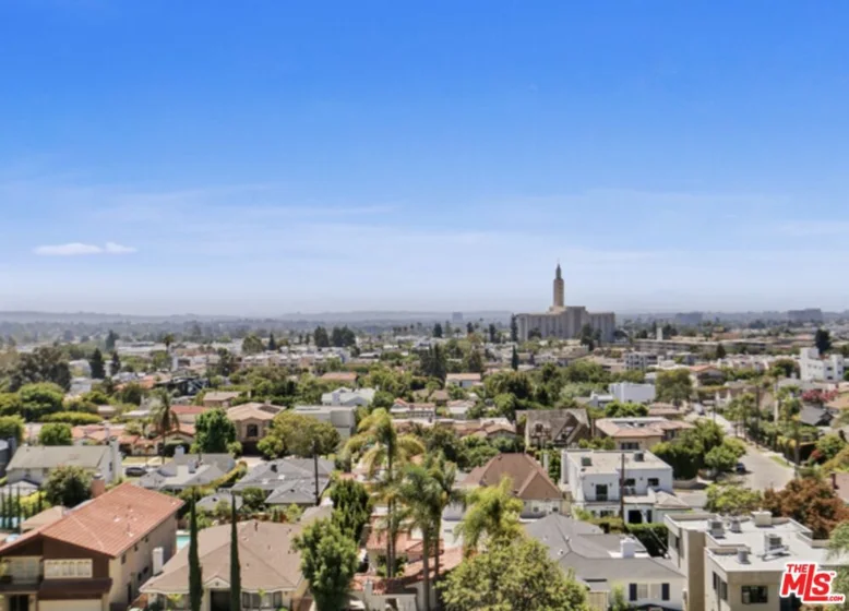 10660 Wilshire Boulevard #1007 photo 16