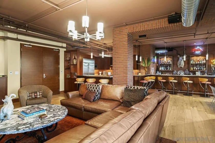 877 Island Avenue #1102 photo 5