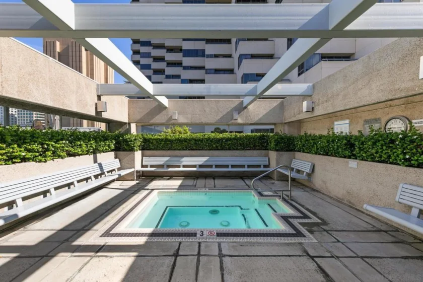 700 Front Street #1303 photo 34