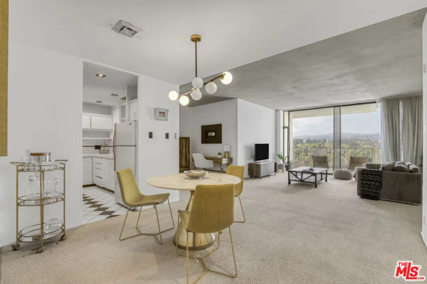 10433 Wilshire Boulevard #808 photo 33