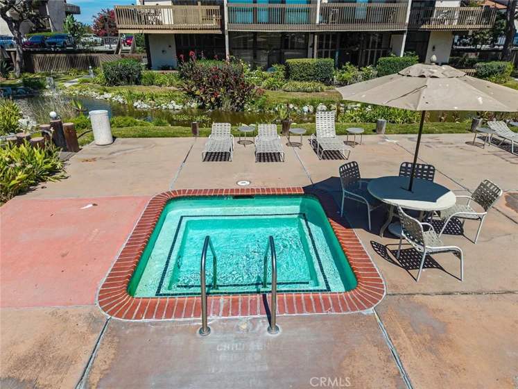 5201 S S Marina Pacifica Drive photo 21