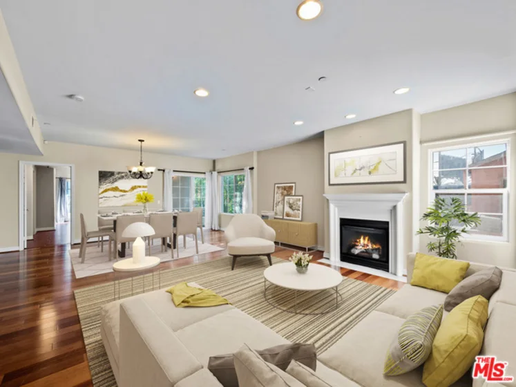 616 S Wilton Place #203 photo 1