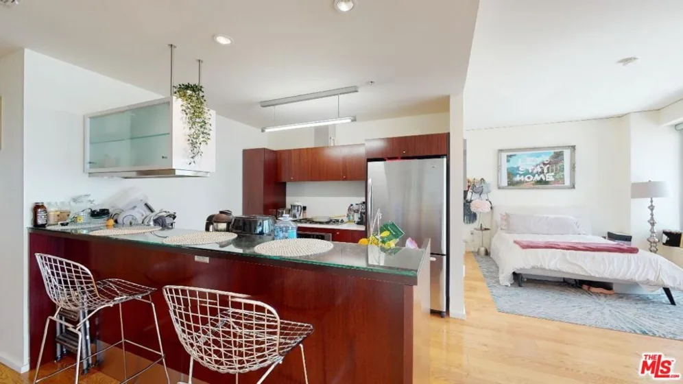 1155 S Grand Avenue #1106 photo 18