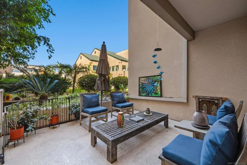 4701 Date Avenue #110 photo 1