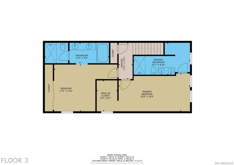 2648 Piantino Circle photo 34