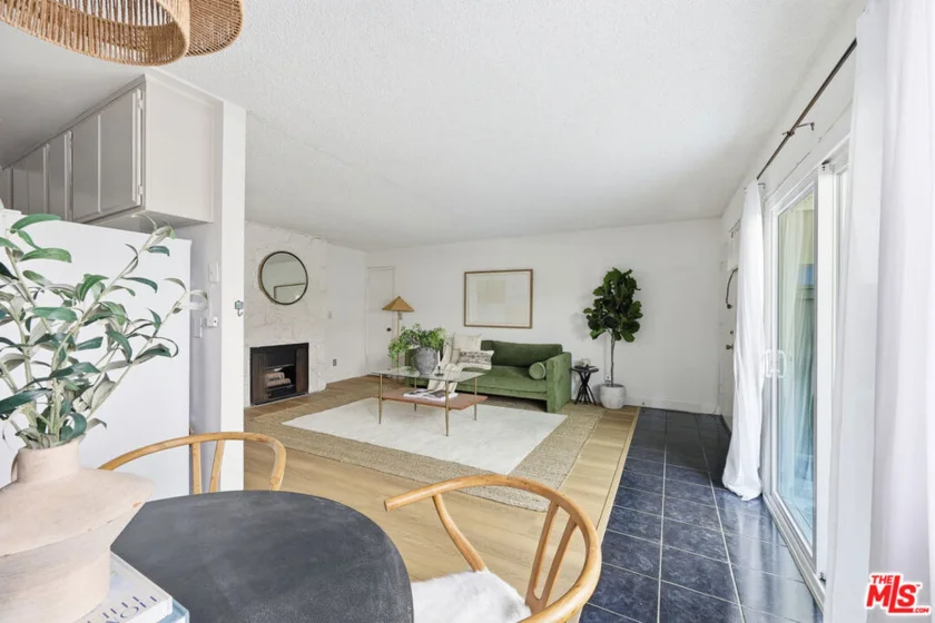 3325 Bagley Avenue #107 photo 4