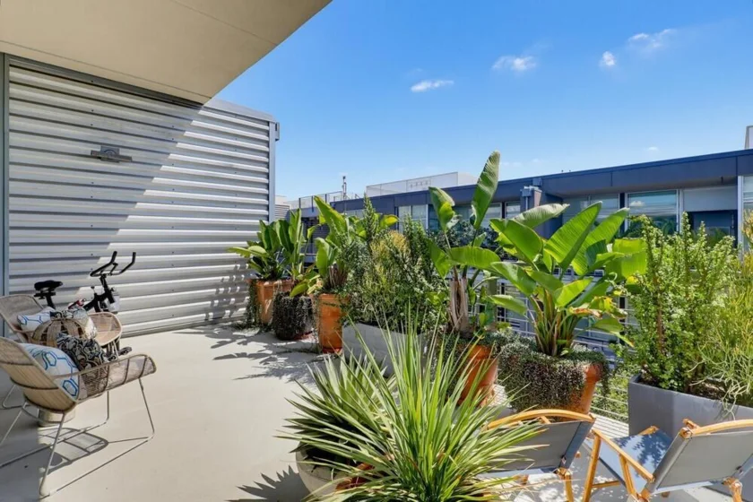4080 Glencoe Avenue #408 photo 15