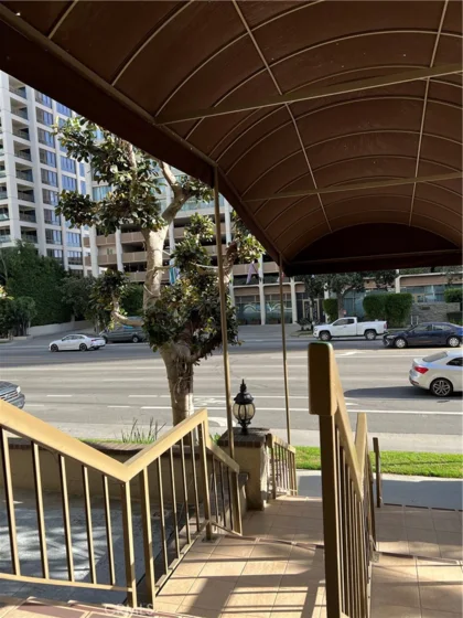 10747 Wilshire #505 photo 20