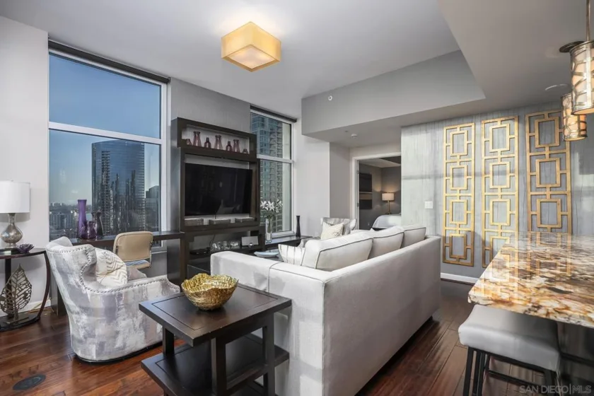 1262 Kettner Boulevard #2203 photo 3