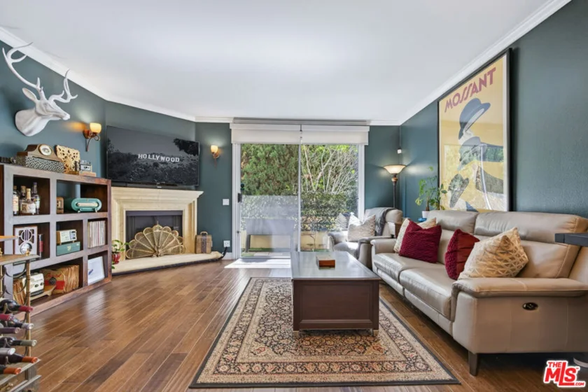 4128 Whitsett Avenue #108 photo 1