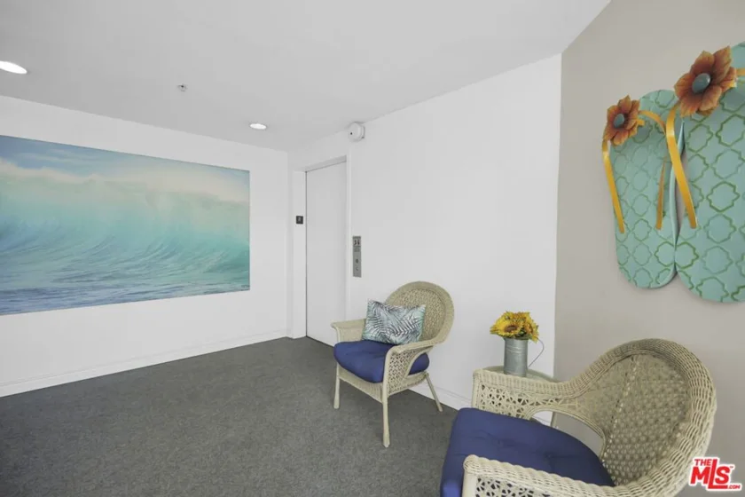 620 S Gramercy Place #135 photo 22