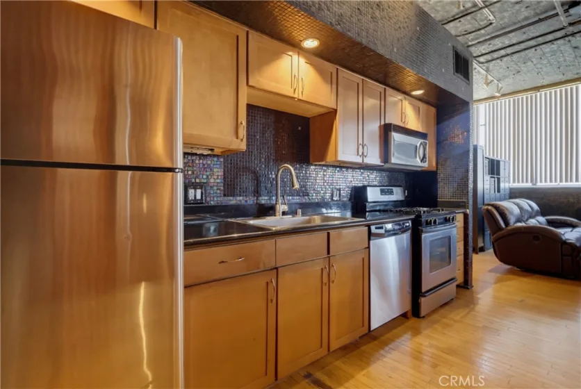 420 S San Pedro Street #619 photo 11