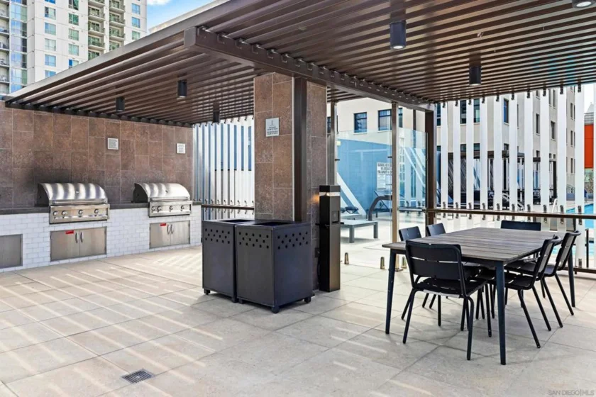 1262 Kettner Boulevard #903 photo 9