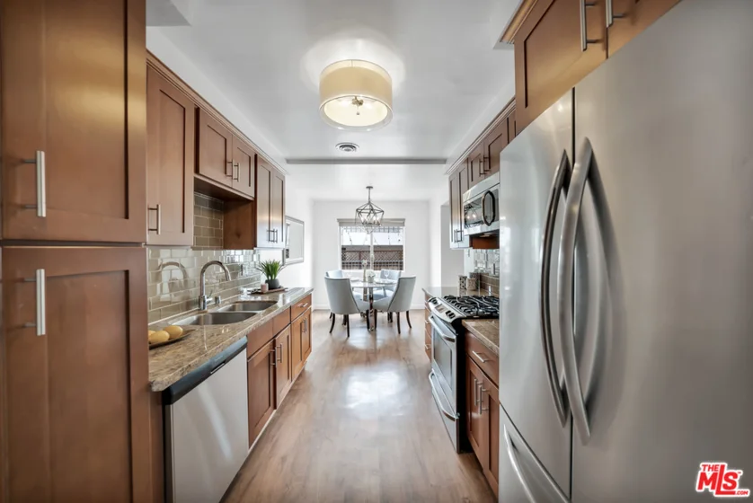 1329 Yale Street #8 photo 1