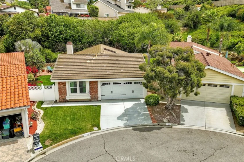 7553 Agua Dulce Court photo 1