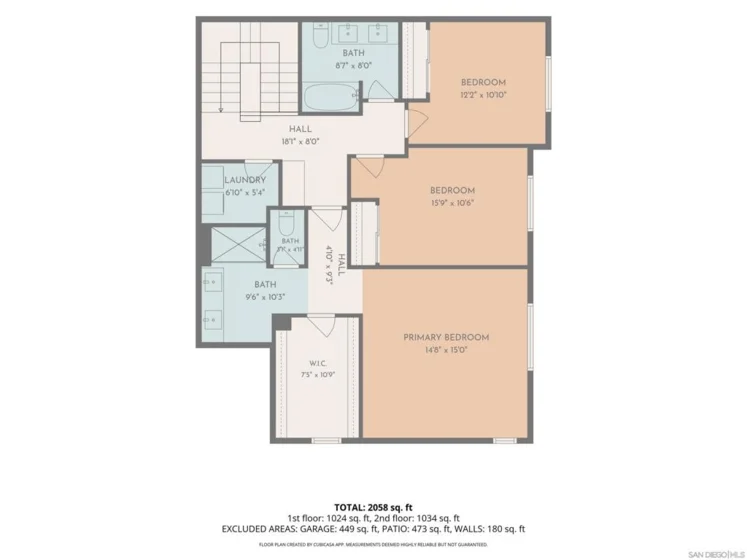 845 Hana Avenue #2 photo 46
