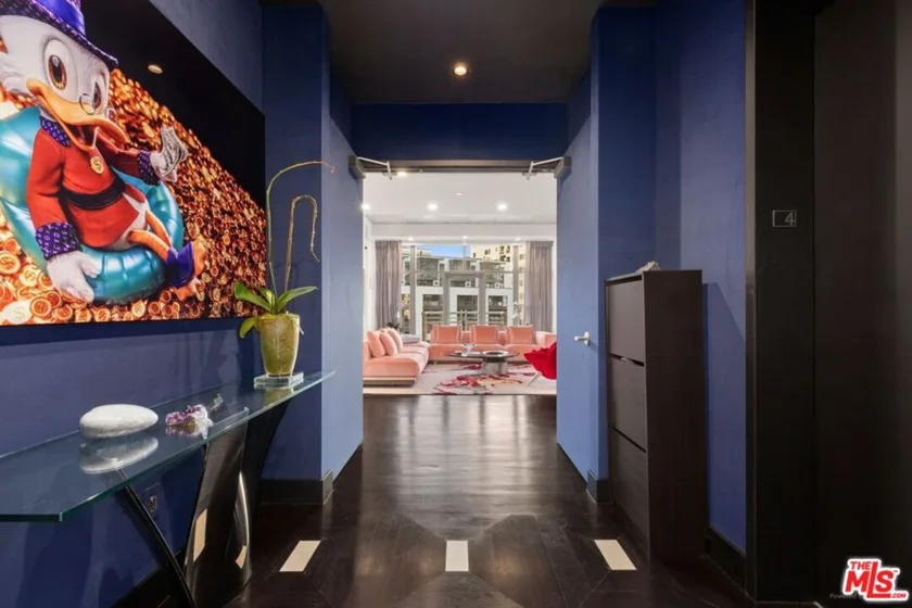 10776 Wilshire Boulevard #403 photo 2