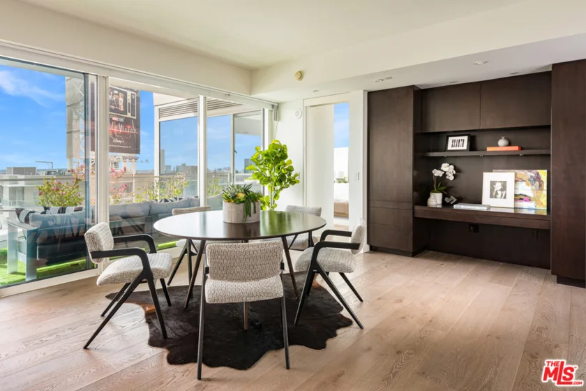 6250 Hollywood Boulevard #14G photo 1