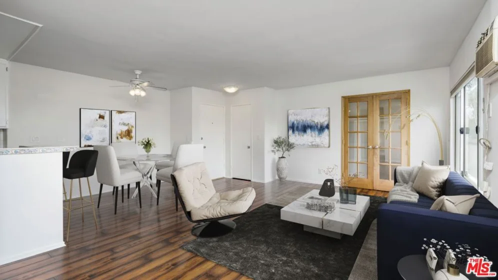 1233 N Flores Street #204 photo 1