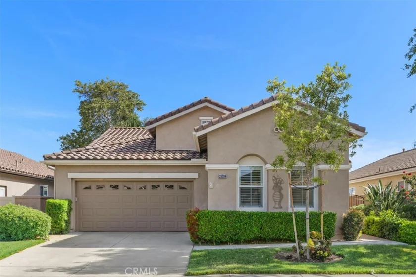 28399 Long Meadow Drive photo
