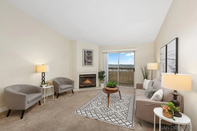 4790 Arizona Street #316 photo 1