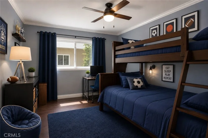 16012 Moorpark #205A photo 22