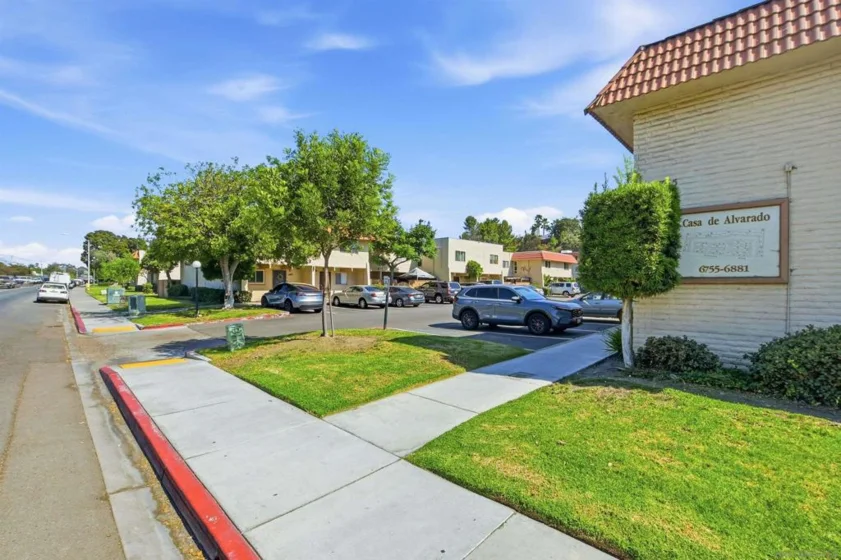 6811 Alvarado Road #24 photo 28