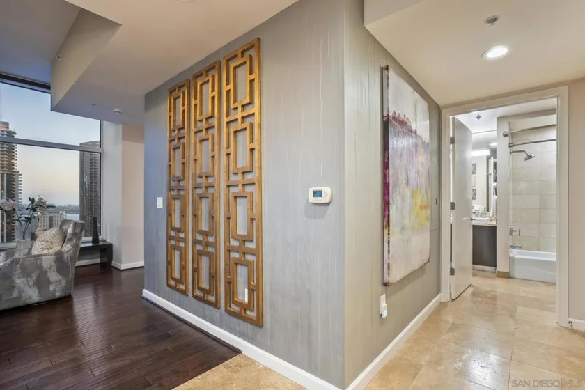 1262 Kettner Boulevard #2203 photo 21