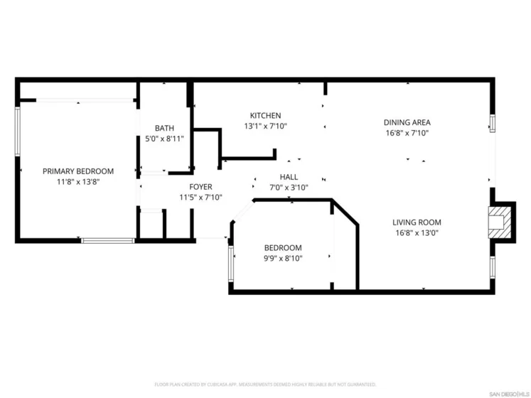 9895 Scripps Westview Way #149 photo 17